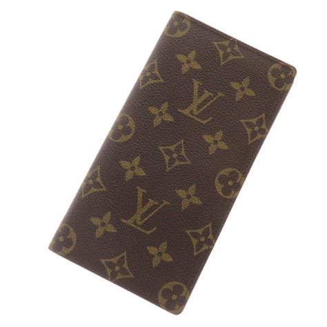 Products by Louis Vuitton: Monogram Long.